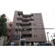 物件名が入ります
