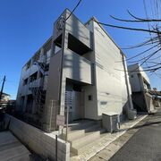 物件名が入ります