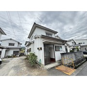 物件名が入ります