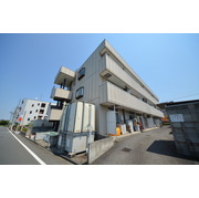 物件名が入ります