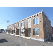 物件名が入ります