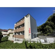 物件名が入ります