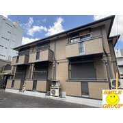 物件名が入ります