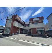 物件名が入ります