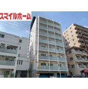 物件名が入ります