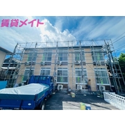 物件名が入ります