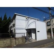 物件名が入ります