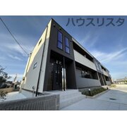 物件名が入ります