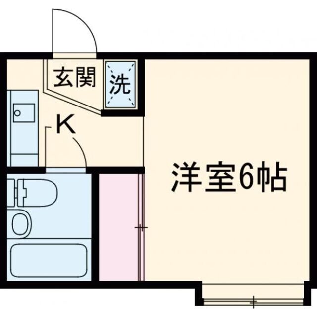 物件名