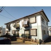 物件名が入ります