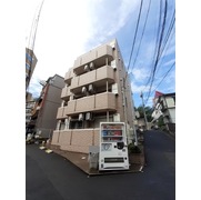 物件名が入ります