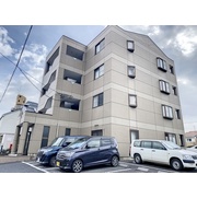 物件名が入ります