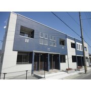 物件名が入ります