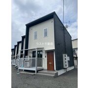 物件名が入ります