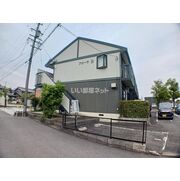 物件名が入ります
