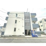 物件名が入ります