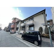 物件名が入ります