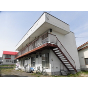 物件名が入ります