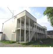 物件名が入ります