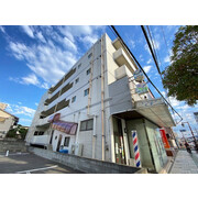 物件名が入ります