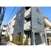 物件名が入ります