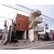 物件名が入ります