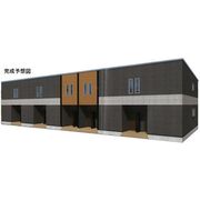 物件名が入ります