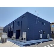 物件名が入ります