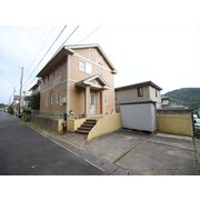 物件名が入ります