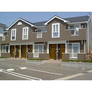 物件名が入ります