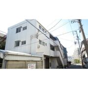 物件名が入ります