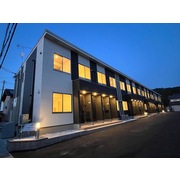 物件名が入ります
