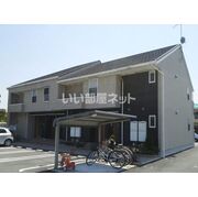 物件名が入ります