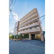 物件名が入ります