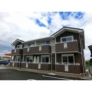 物件名が入ります