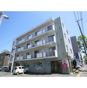 物件名が入ります