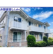 物件名が入ります