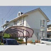 物件名が入ります