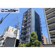 物件名が入ります