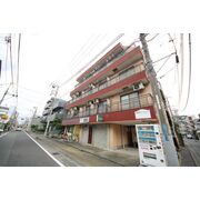 物件名が入ります