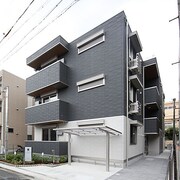 物件名が入ります