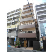 物件名が入ります