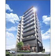 物件名が入ります