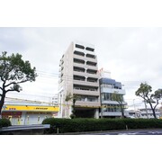 物件名が入ります