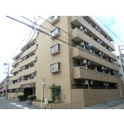 物件名が入ります