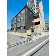 物件名が入ります