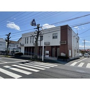 物件名が入ります