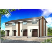 物件名が入ります