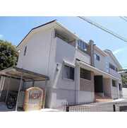 物件名が入ります