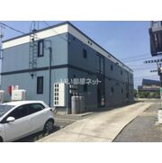 物件名が入ります
